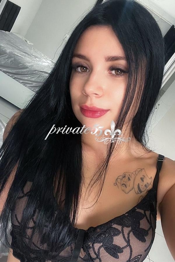 JENNI FARIA - Acompanhantes Florianópolis