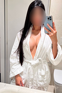 Foto do anúncio acompanhante Jennifer Bastos em Florianópolis