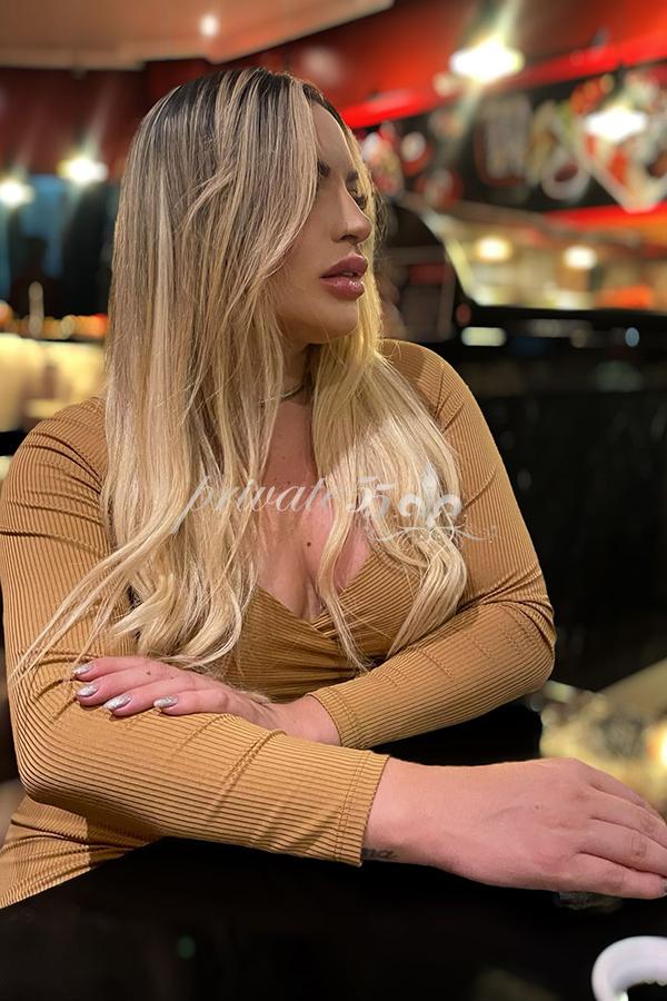 JESSICA MACHADO - Acompanhantes Florianópolis