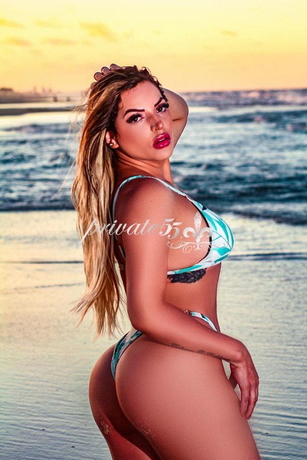 JESSICA MACHADO - Acompanhantes Florianópolis