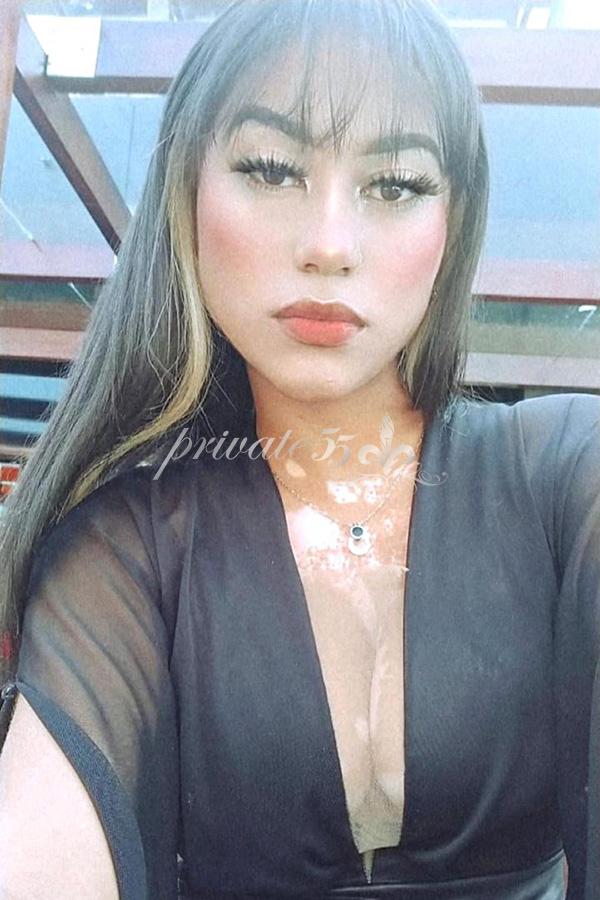 JESSICA NOZARI - Acompanhantes Florianópolis