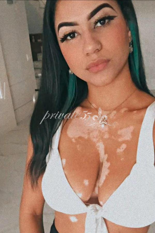 JESSICA NOZARI - Acompanhantes Florianópolis