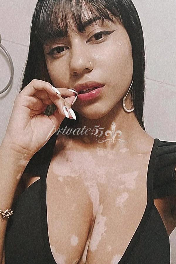 JESSICA NOZARI - Acompanhantes Florianópolis