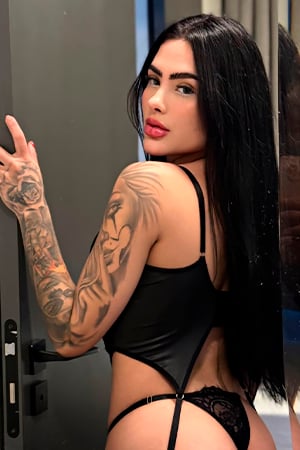  Criciúma  Criciúma JÚLIA   VIDAL