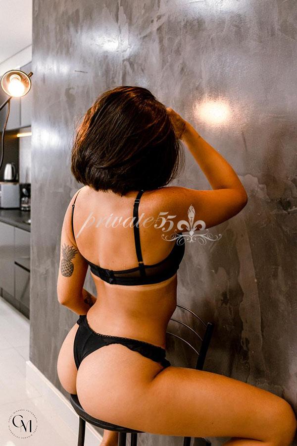 JULIA ANA - Acompanhantes Florianópolis