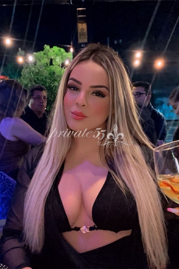 JULIA CASTERINE - Acompanhantes Florianópolis
