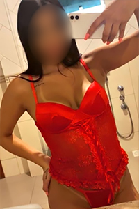 Foto do anúncio acompanhante Julia Castro em Florianópolis