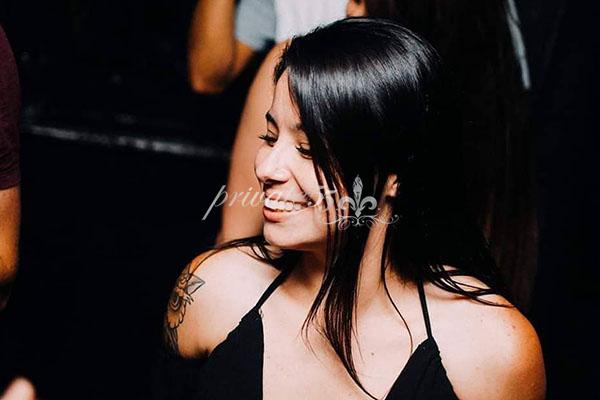 JULIA LABRES - Acompanhantes Florianópolis