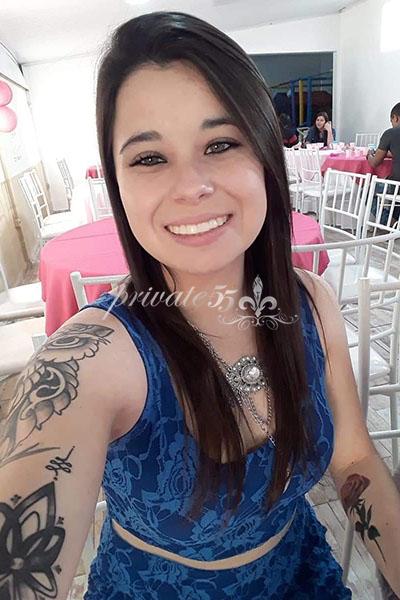 JULIA LABRES - Acompanhantes Florianópolis