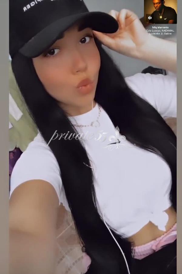 JULIA LEMOS - Acompanhantes Florianópolis