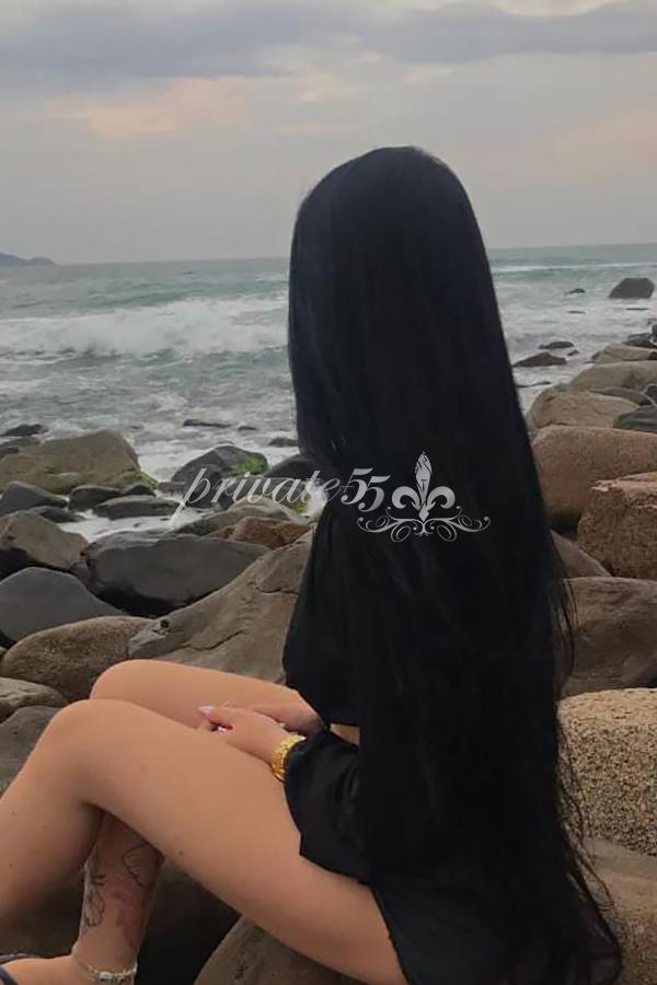 JULIA LEMOS - Acompanhantes Florianópolis