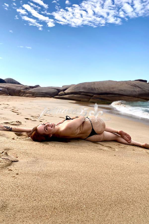 Julia Martinelli - Acompanhantes Florianópolis - Acompanhantes Floripa - Acompanhantes SC