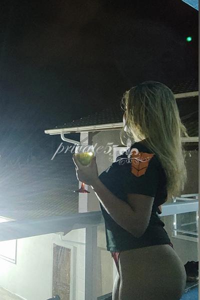 JULIANA ALENCASTRO - Acompanhantes Florianópolis