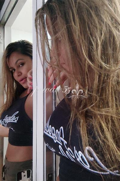 JULIANA ALENCASTRO - Acompanhantes Florianópolis