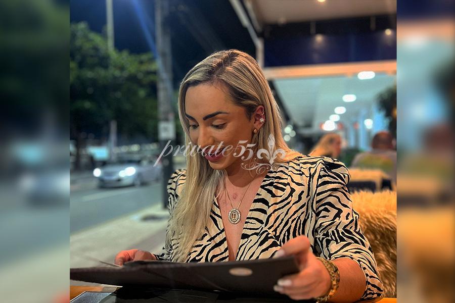 JULIANA ALVES - Acompanhantes Florianópolis