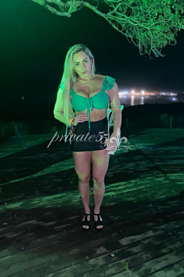 JULIANA ALVES - Acompanhantes Florianópolis