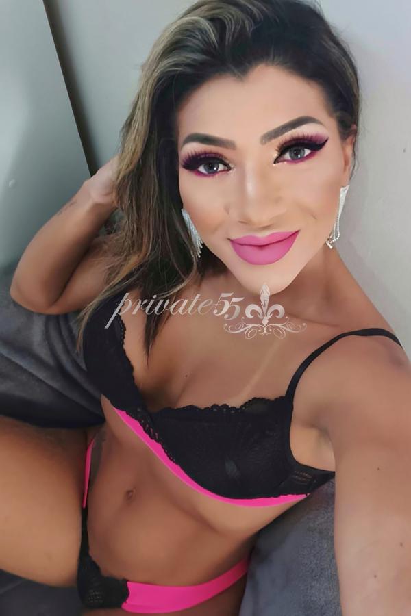 JULIANA MINEIRINHA - Acompanhantes Florianópolis