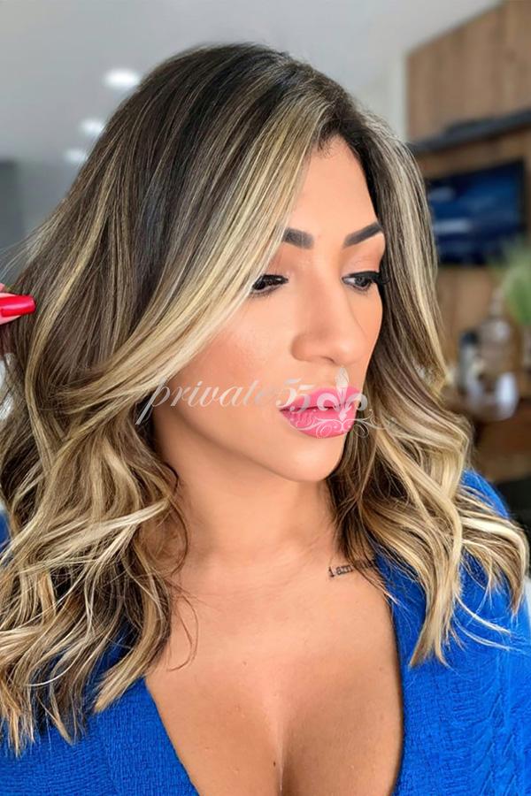 JULIANA MINEIRINHA - Acompanhantes Florianópolis