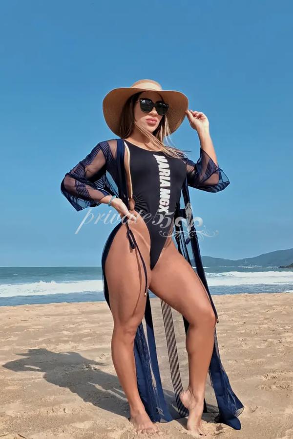 JULIANA MINEIRINHA - Acompanhantes Florianópolis