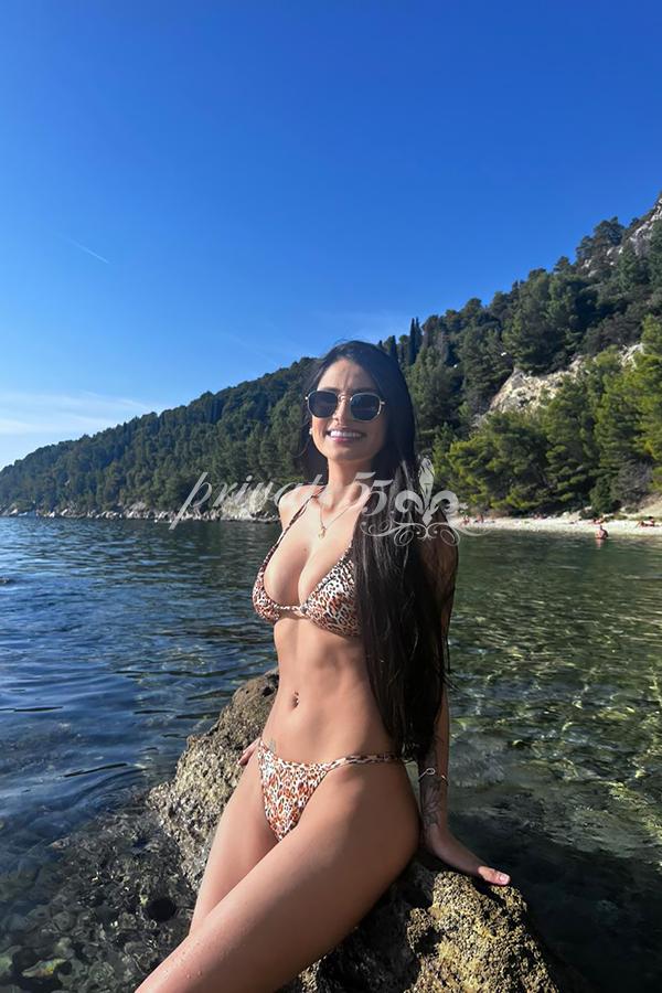 Juliana Oliver - Acompanhantes Florianópolis - Acompanhantes Floripa - Acompanhantes SC