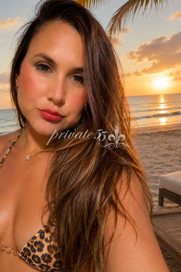 JULIANA PIMENTA  - Acompanhantes Florianópolis