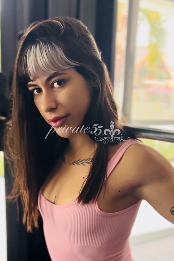 JULIARA SANTOS - Acompanhantes Florianópolis
