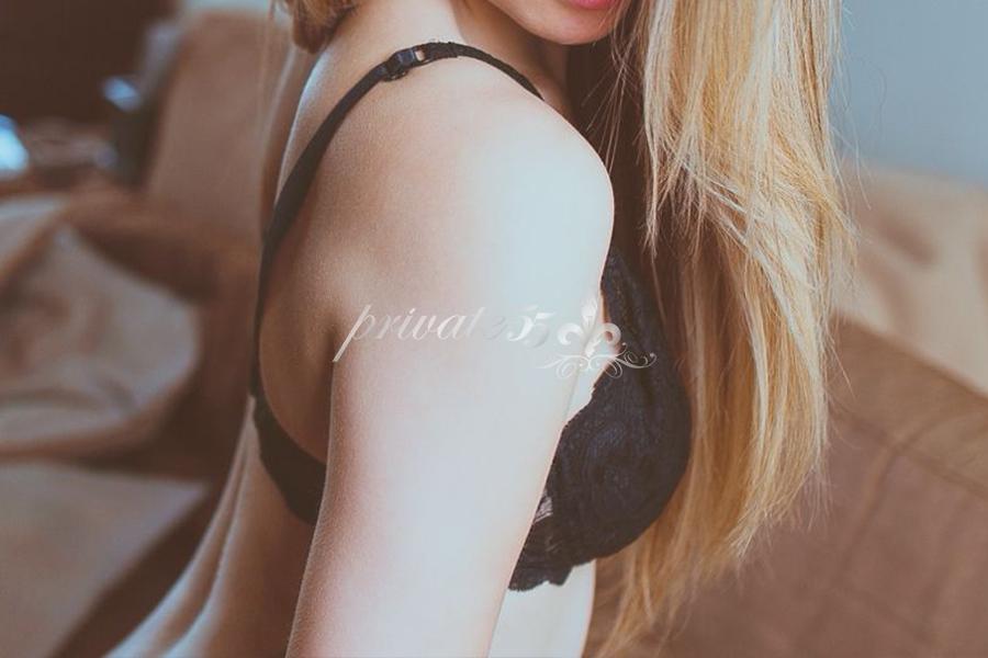 JULIE MATARAZZO - Acompanhantes Florianópolis
