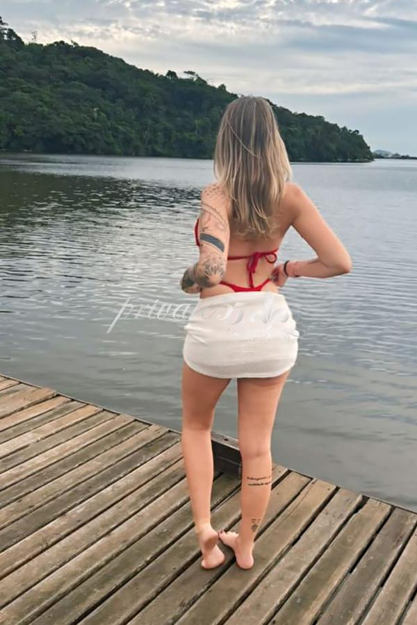 Jéssica Bernardi - Acompanhantes Florianópolis - Acompanhantes Floripa - Acompanhantes SC