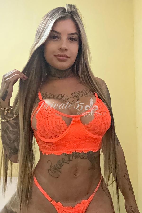 Júlia Andrade - Acompanhantes Florianópolis - Acompanhantes Floripa - Acompanhantes SC