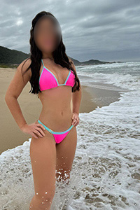 Foto do anúncio acompanhante Júlia Knoks em Florianópolis