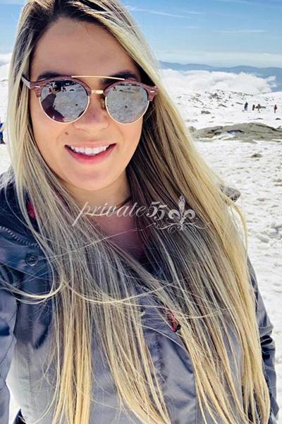 JÚLIA MATTOS - Acompanhantes Florianópolis