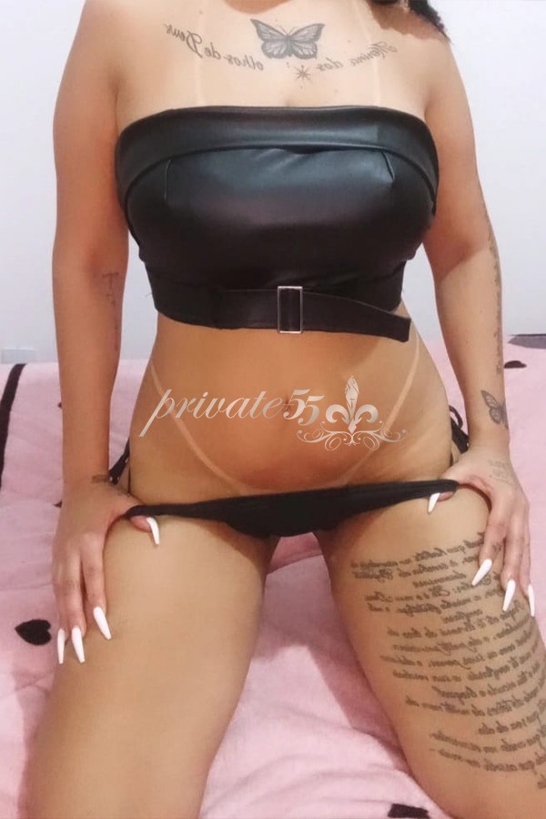 KAREN HARTH - Acompanhantes Florianópolis
