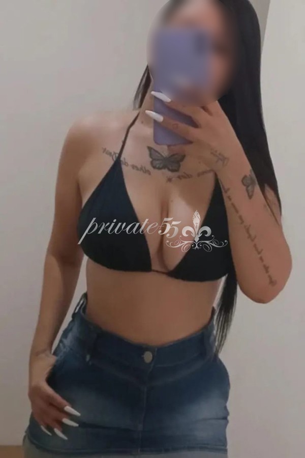 KAREN HARTH - Acompanhantes Florianópolis