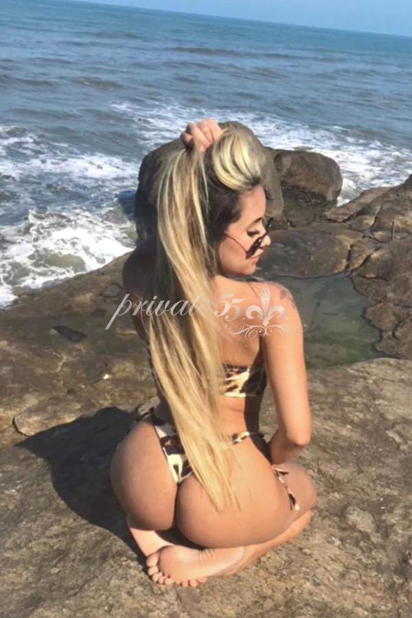 KARINE LOIRA - Acompanhantes Florianópolis
