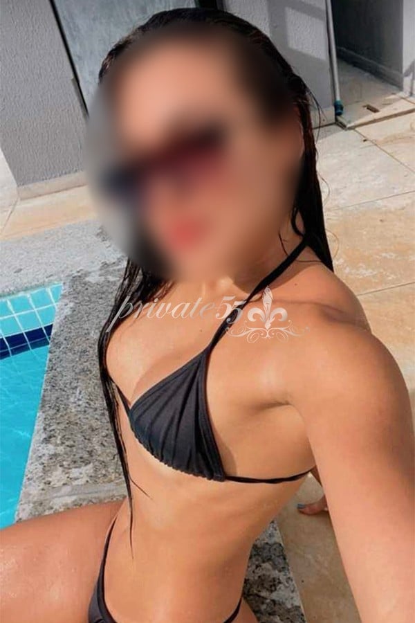 KARLA BUENO - Acompanhantes Florianópolis