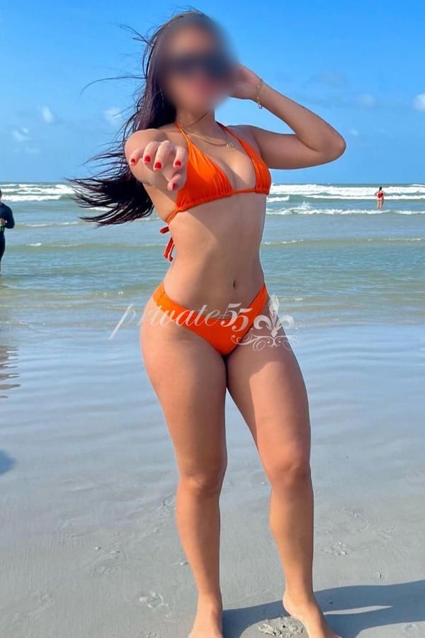KARLA BUENO - Acompanhantes Florianópolis