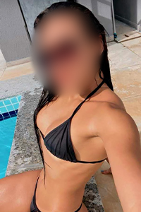 Foto do anúncio acompanhante Karla Bueno em Florianópolis