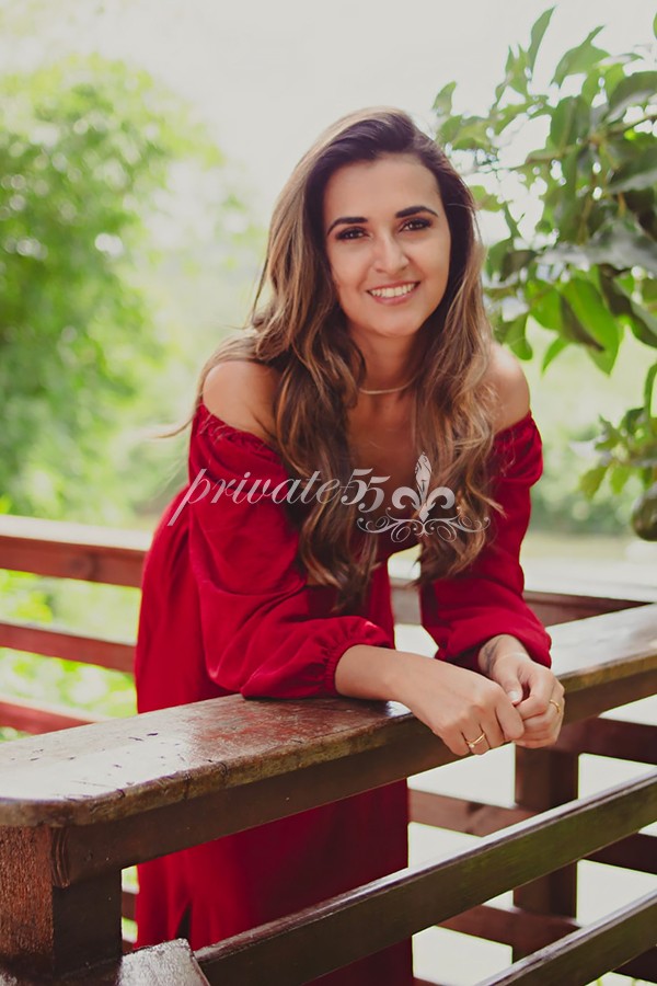 KAROL DUARTE  - Acompanhantes Florianópolis