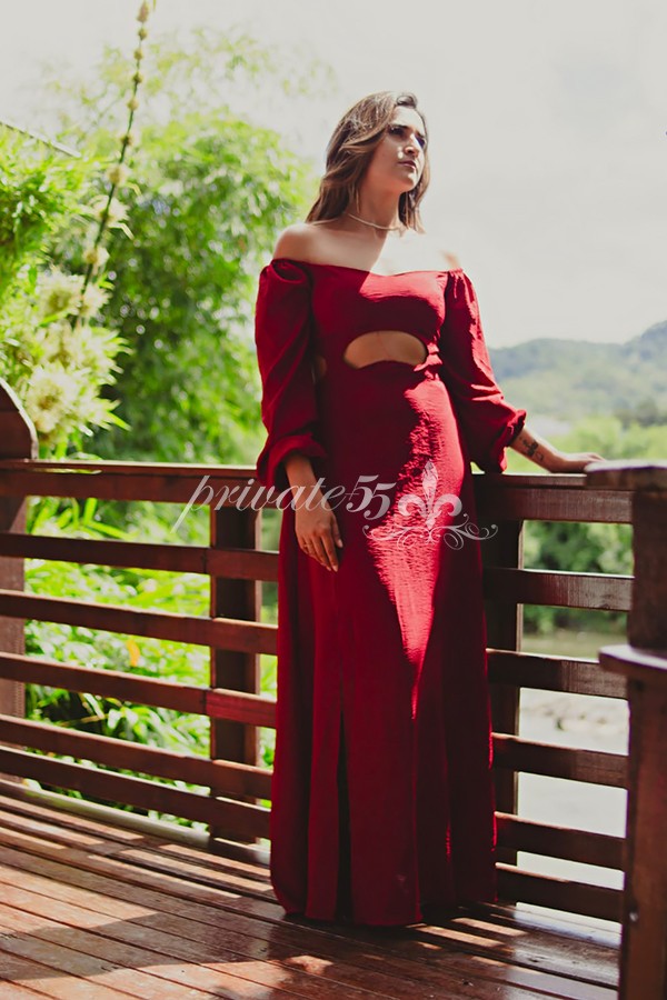 KAROL DUARTE  - Acompanhantes Florianópolis