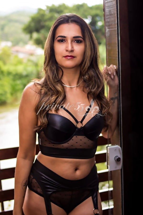 KAROL DUARTE  - Acompanhantes Florianópolis