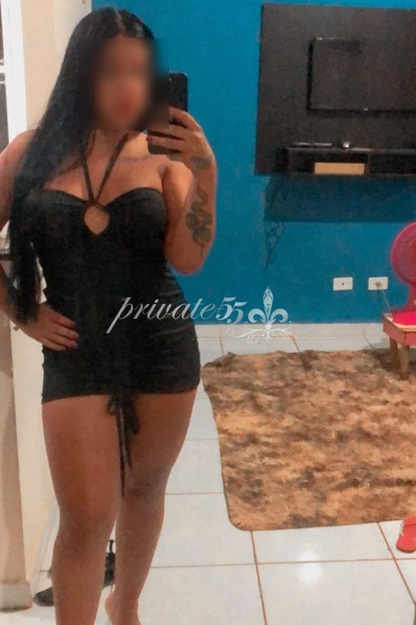 KAROL GUIMARÃES - Acompanhantes Florianópolis
