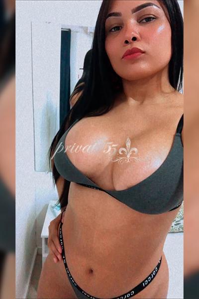 KAROLINA OLIVEIRA - Acompanhantes Florianópolis