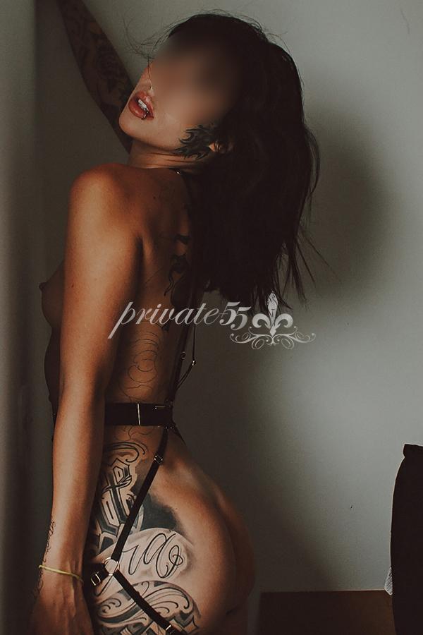 KATE LEE - Acompanhantes Florianópolis