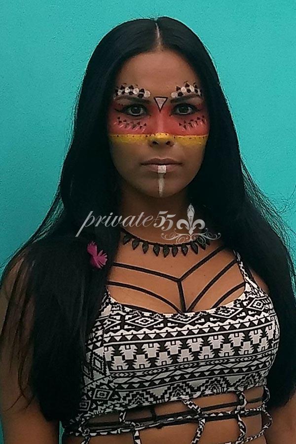Katrinna Moreno - Acompanhantes Cuiabá - Acompanhantes MT - Acompanhantes MT