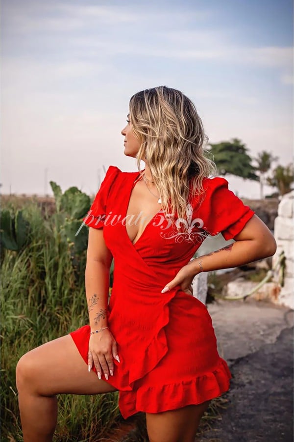 KELLY  MONROE - Acompanhantes Florianópolis