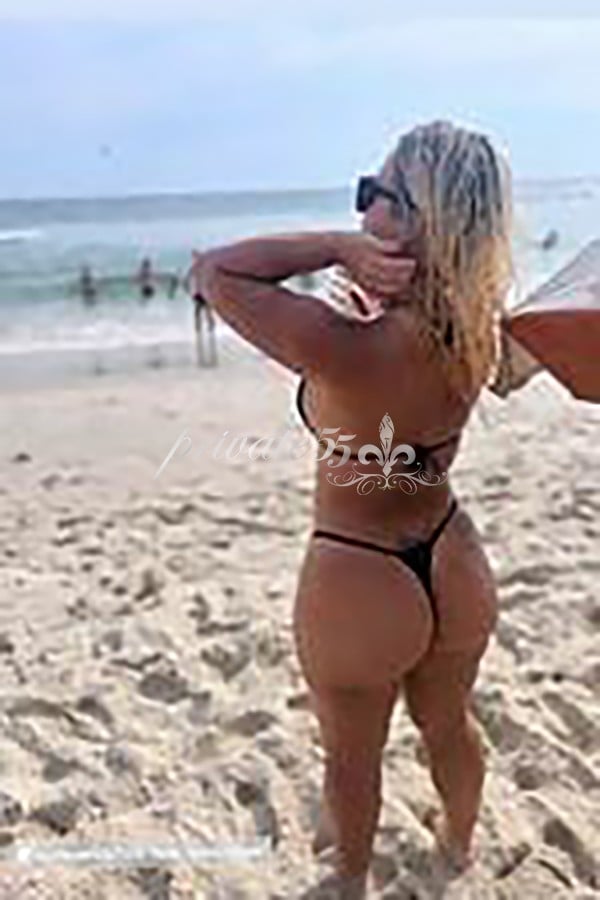 KELLY  MONROE - Acompanhantes Florianópolis