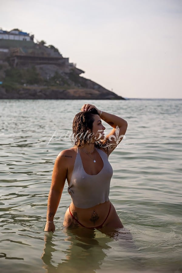 KELLY  MONROE - Acompanhantes Florianópolis