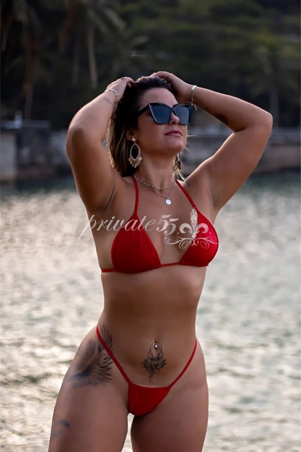 KELLY  MONROE - Acompanhantes Florianópolis