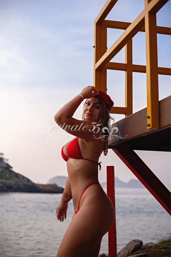 KELLY  MONROE - Acompanhantes Florianópolis