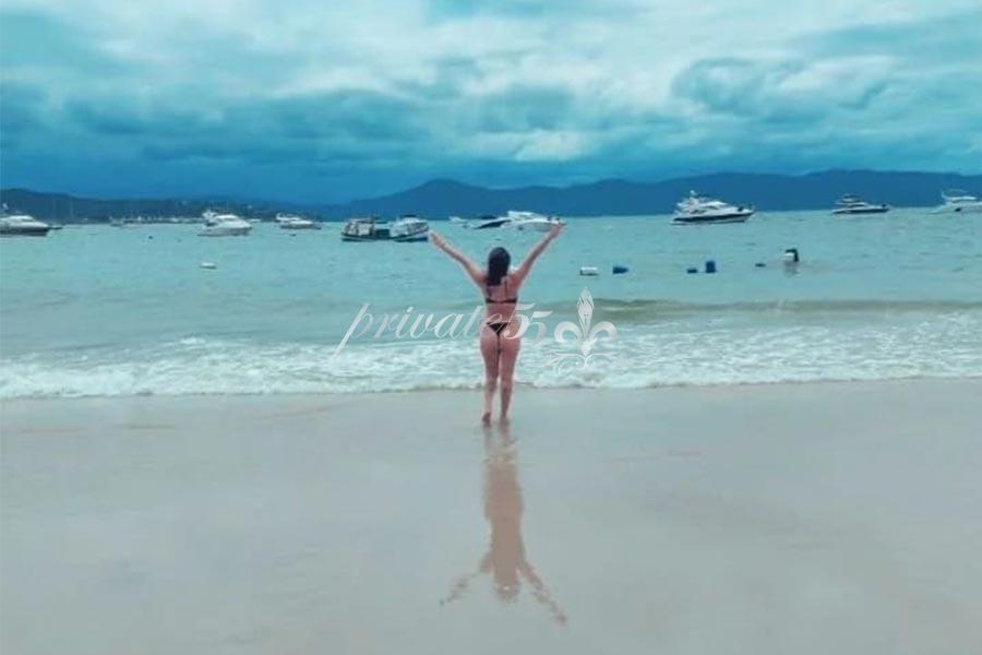 Kelly Gomes - Acompanhantes Florianópolis - Acompanhantes Floripa - Acompanhantes SC